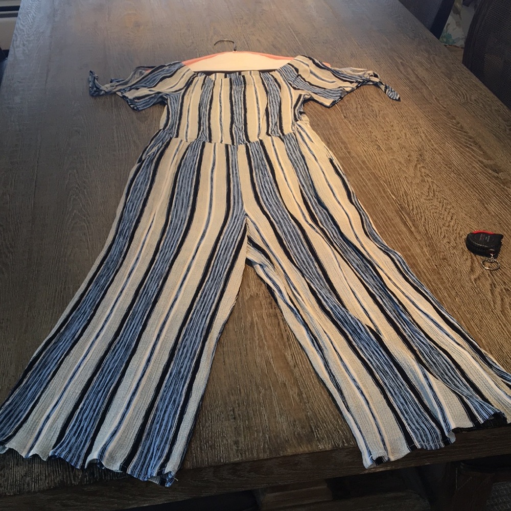 Jumpsuit Small